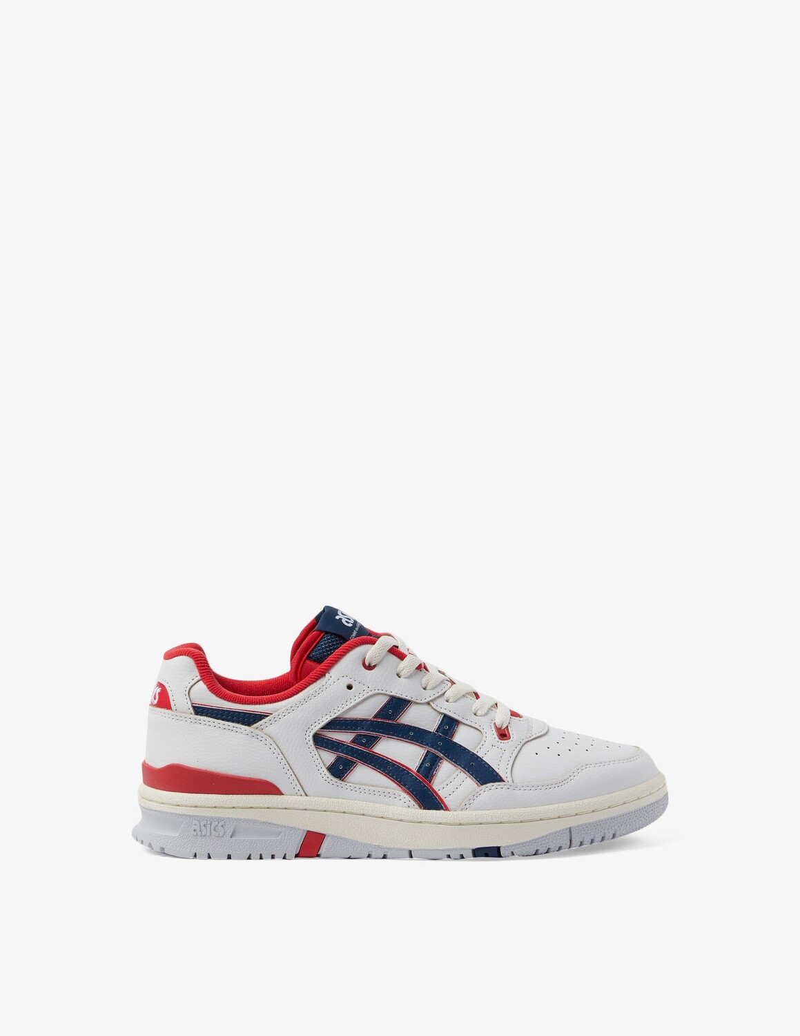 

Кроссовки cdg x asics couleur 2 Asics, белый