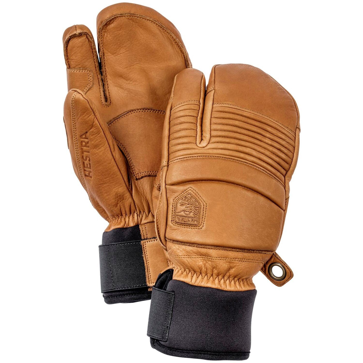 

Варежки Hestra Fall Line 3-Finger