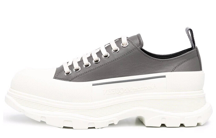 

Мужские ботинки Alexander McQueen Tread Slick Martin