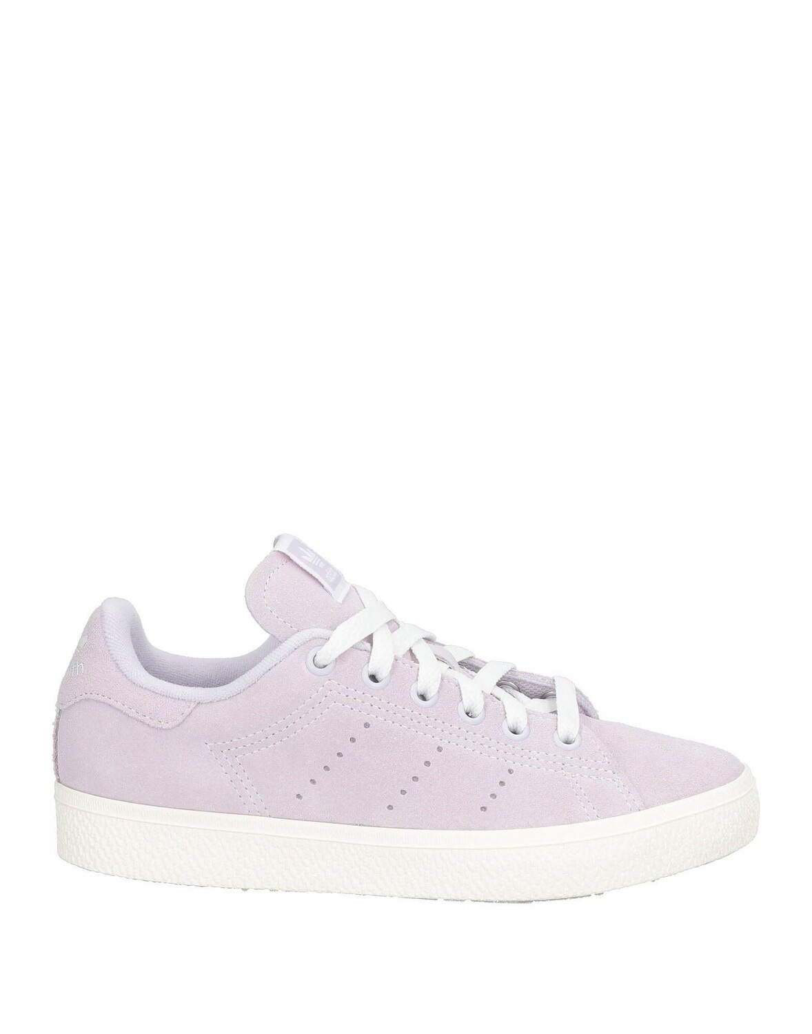 

Кеды Adidas, сирень