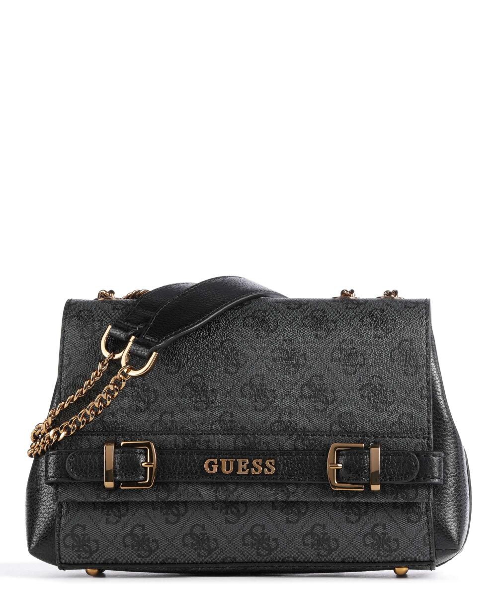

Сумка Sestri из искусственной кожи Guess, серый