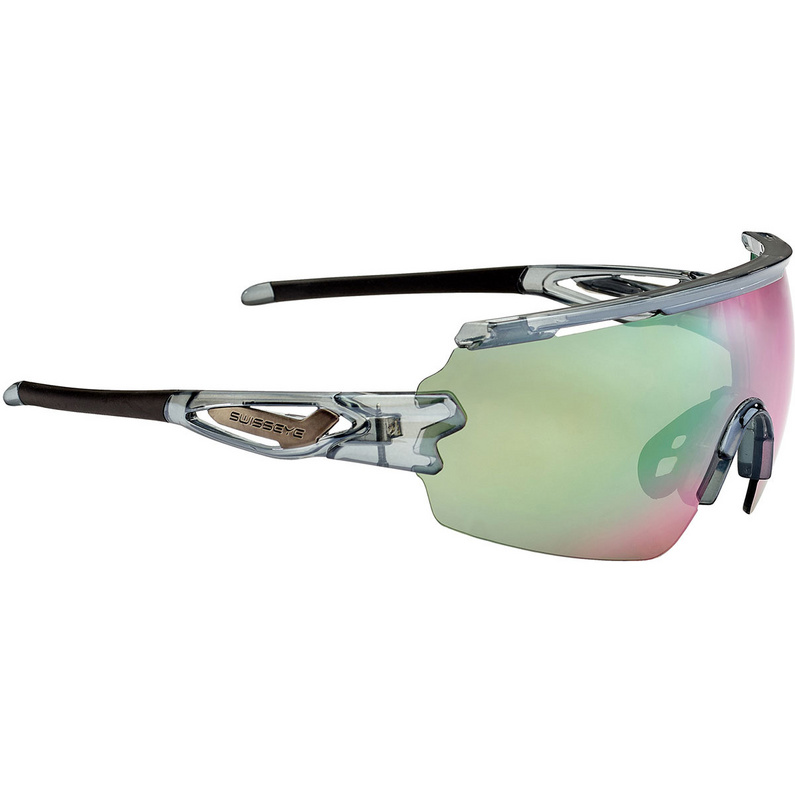 Спортивные очки Signal Swiss Eye, серый