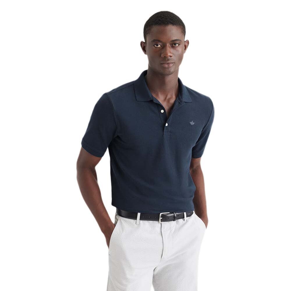 

Поло Dockers T2 Original, синий