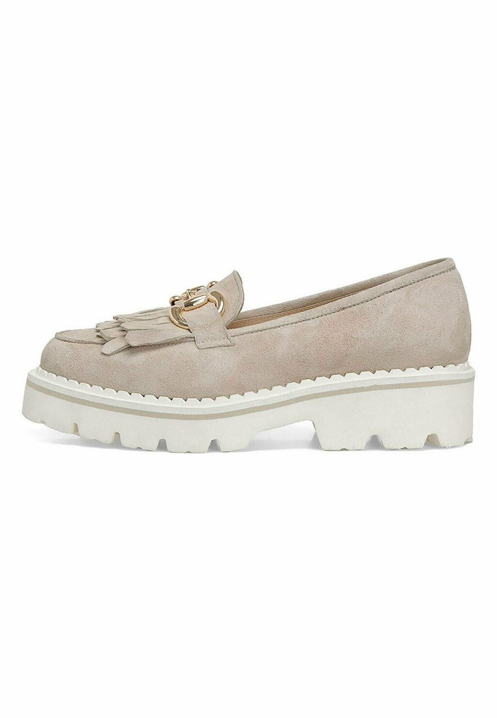 

Мокасины MORANA Nine West, цвет sand