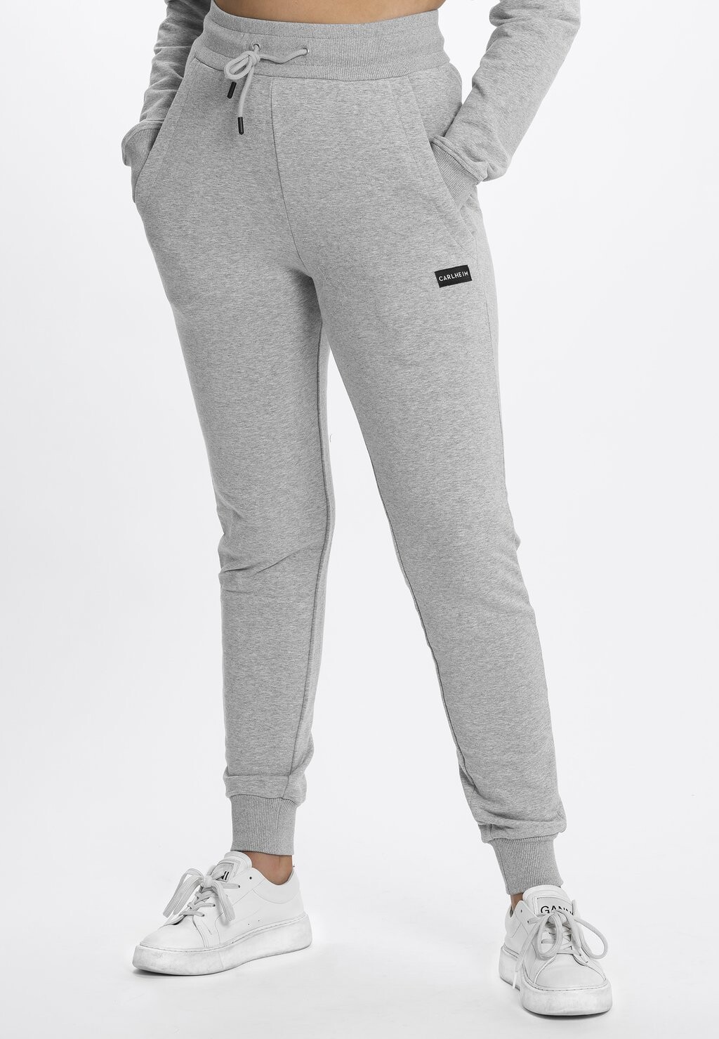 

Спортивные брюки EVERYDAY COMFORT JETTE Carlheim, серый