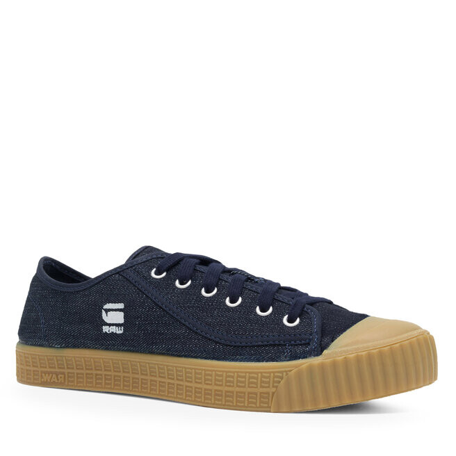 

Кроссовки G-Star Raw, темно-синий