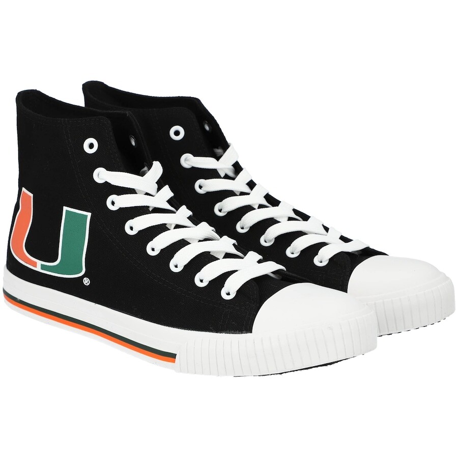 

Кеды FOCO Miami Hurricanes