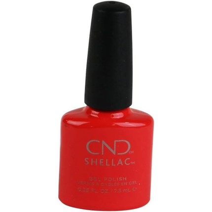 

Shellac Mambo Beat 7,3 мл 0,25 жидких унций, Cnd