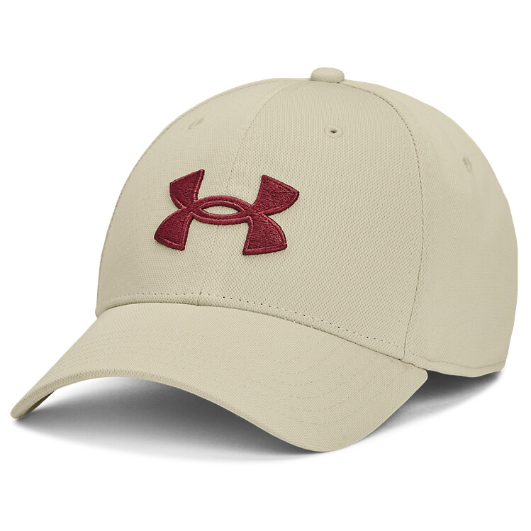 

Кепка Under Armour Blitzing, цвет Silt