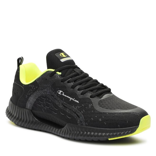 

Кроссовки Champion LowCut Shoe, черный