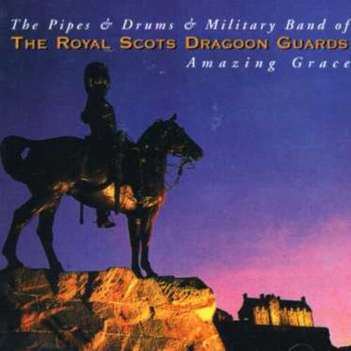 

CD диск Royal Scots Dragoon Guards: Very Best of