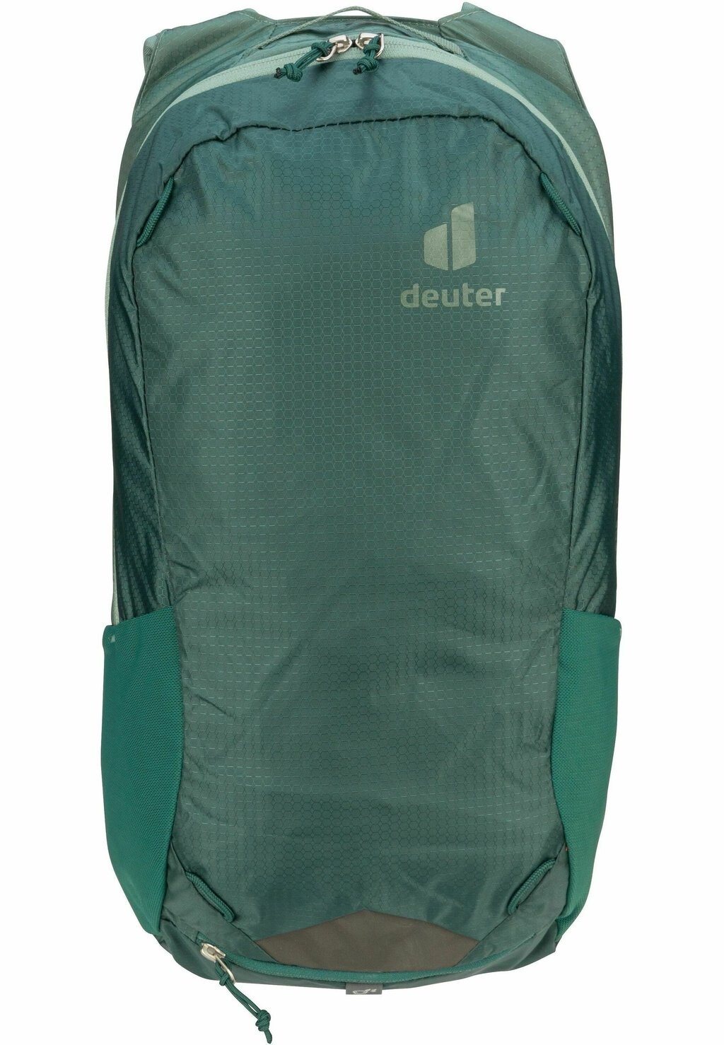 

Туристический рюкзак RACE 16 Deuter, цвет deepsea jade