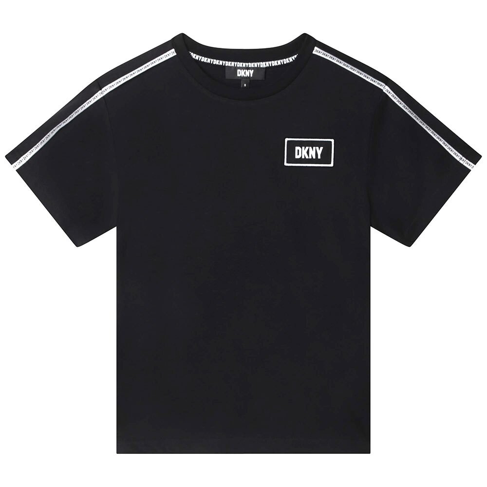 

Футболка DKNY D25E41, черный