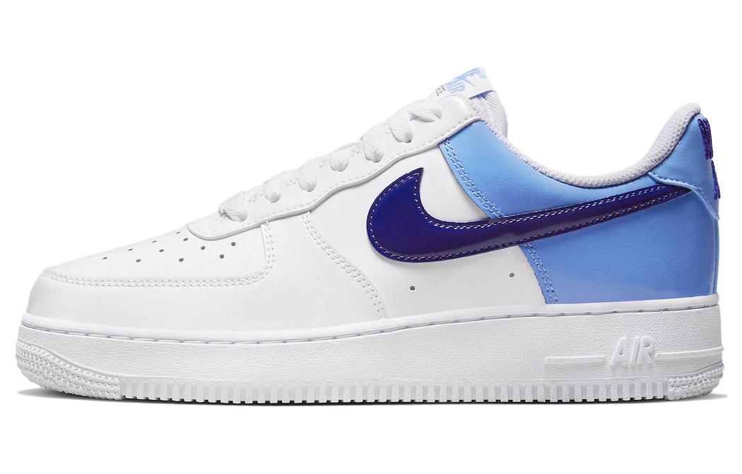 

Женские кроссовки для скейтбординга Nike Air Force 1 Low