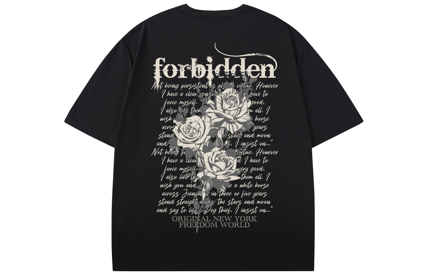 

Футболка унисекс Lost N Forbidden, Зеленый