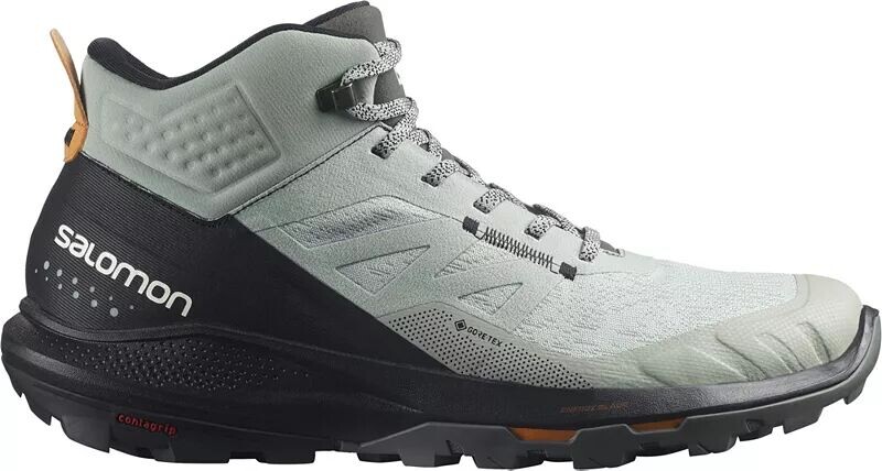 

Мужские ботинки Salomon Outpulse Mid GTX