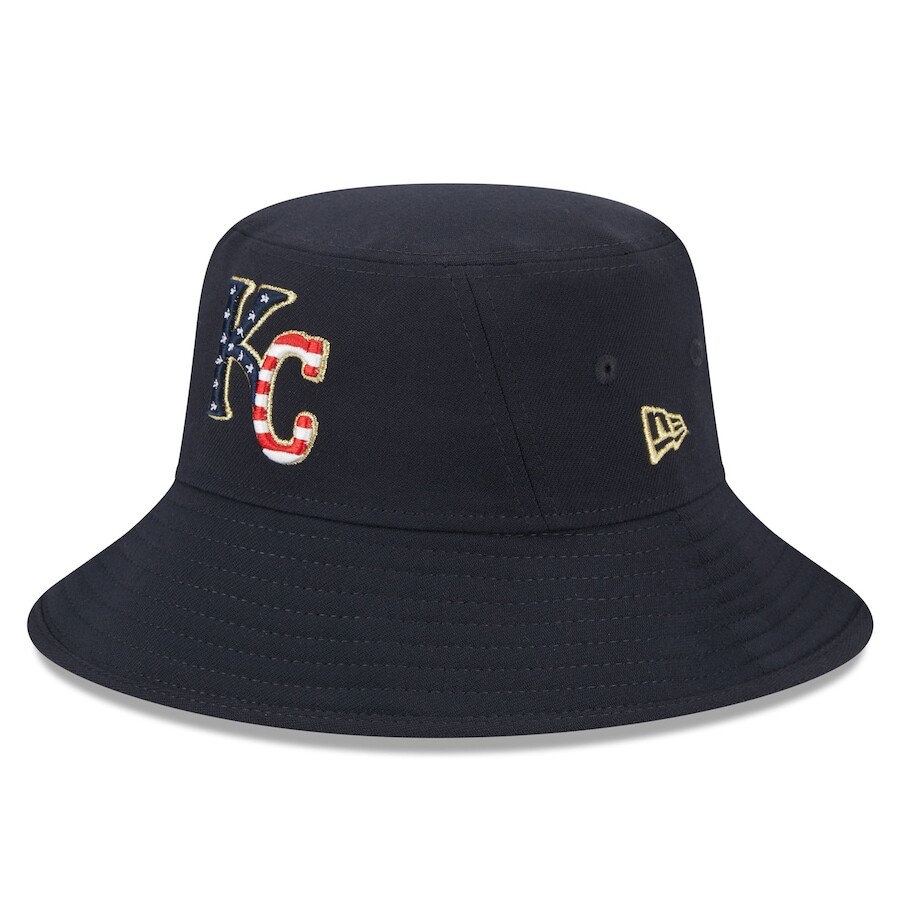 

Панама New Era Kansas City Royals, нави