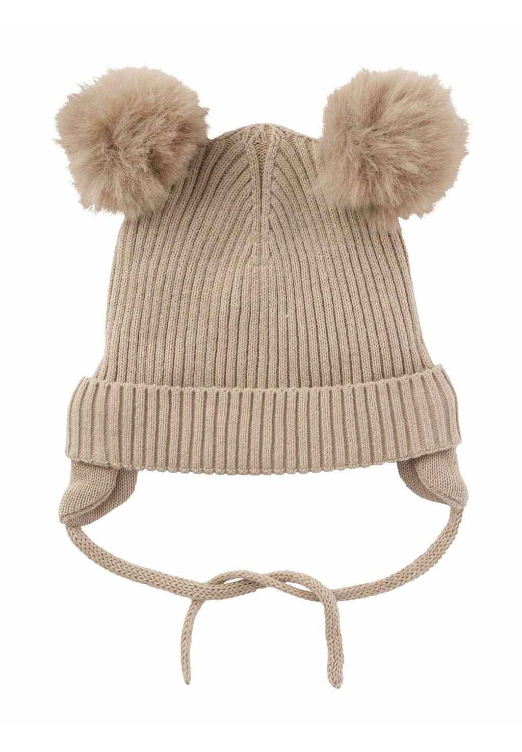 

Шапка Name it, цвет savannah tan