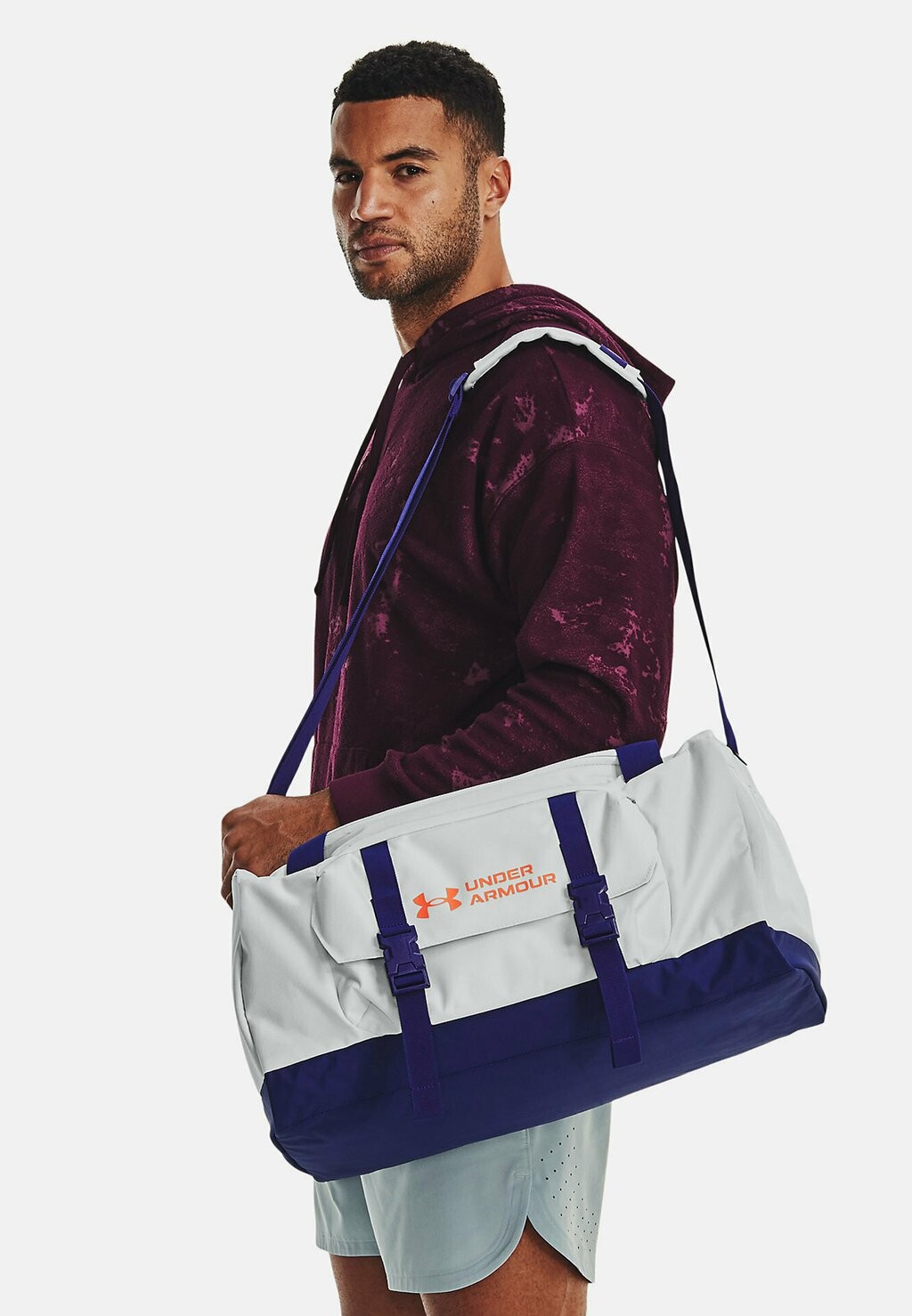 

Сумка спортивная Under Armour