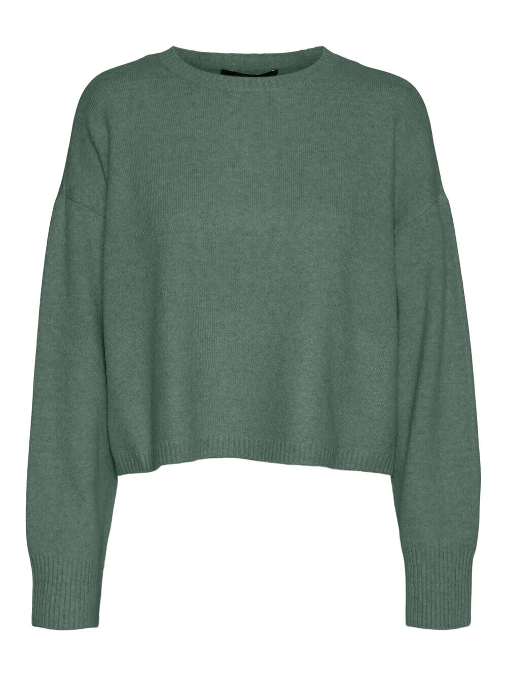 

Свитер VERO MODA DOFFY, темно-зеленый