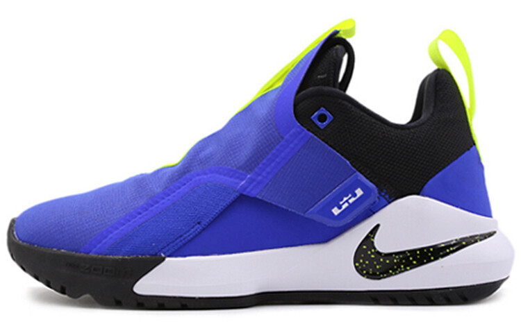 

Кроссовки Nike Ambassador 11 Racer Blue