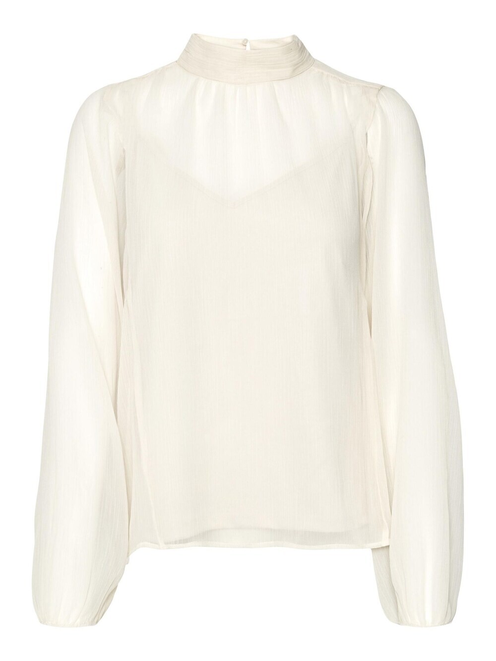 

Блузка Vero Moda RHEA, экрю