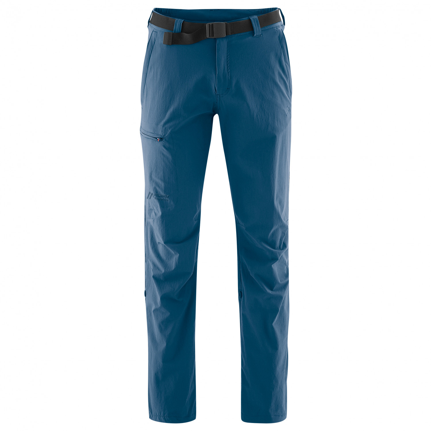 Трекинговые брюки Maier Sports Nil, цвет Ensign Blue