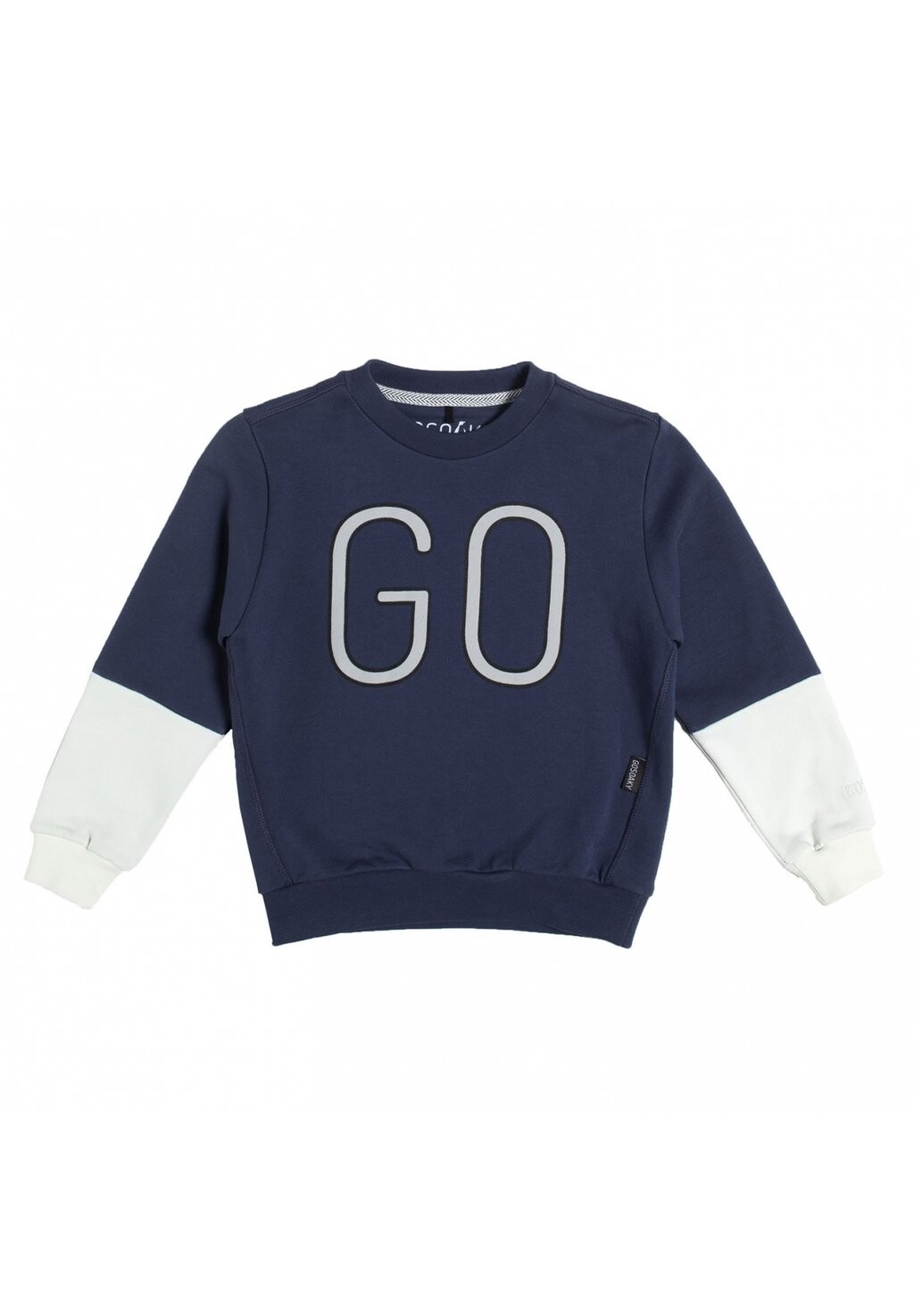 

Толстовка UNISEX DANCING SHEEP Gosoaky, цвет true blue multi