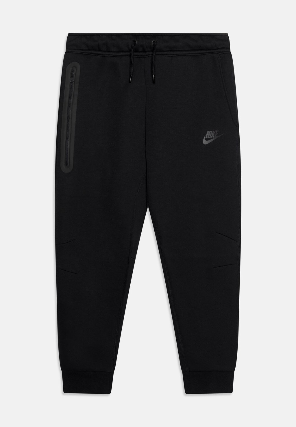 

Брюки для бега TECH FLC Nike Sportswear, цвет black