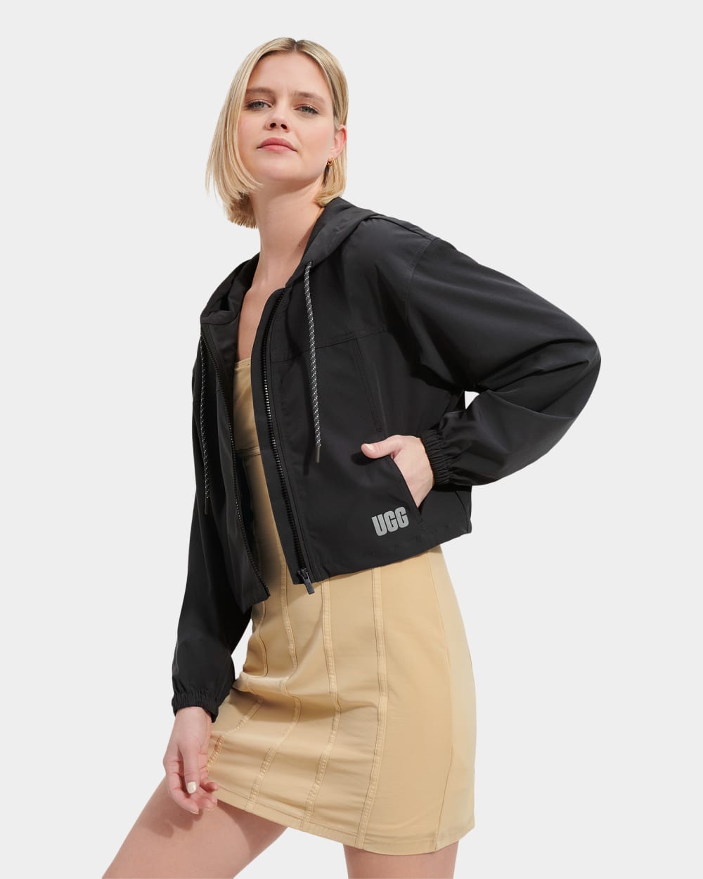 

Куртка Koralie Jacket UGG, черный