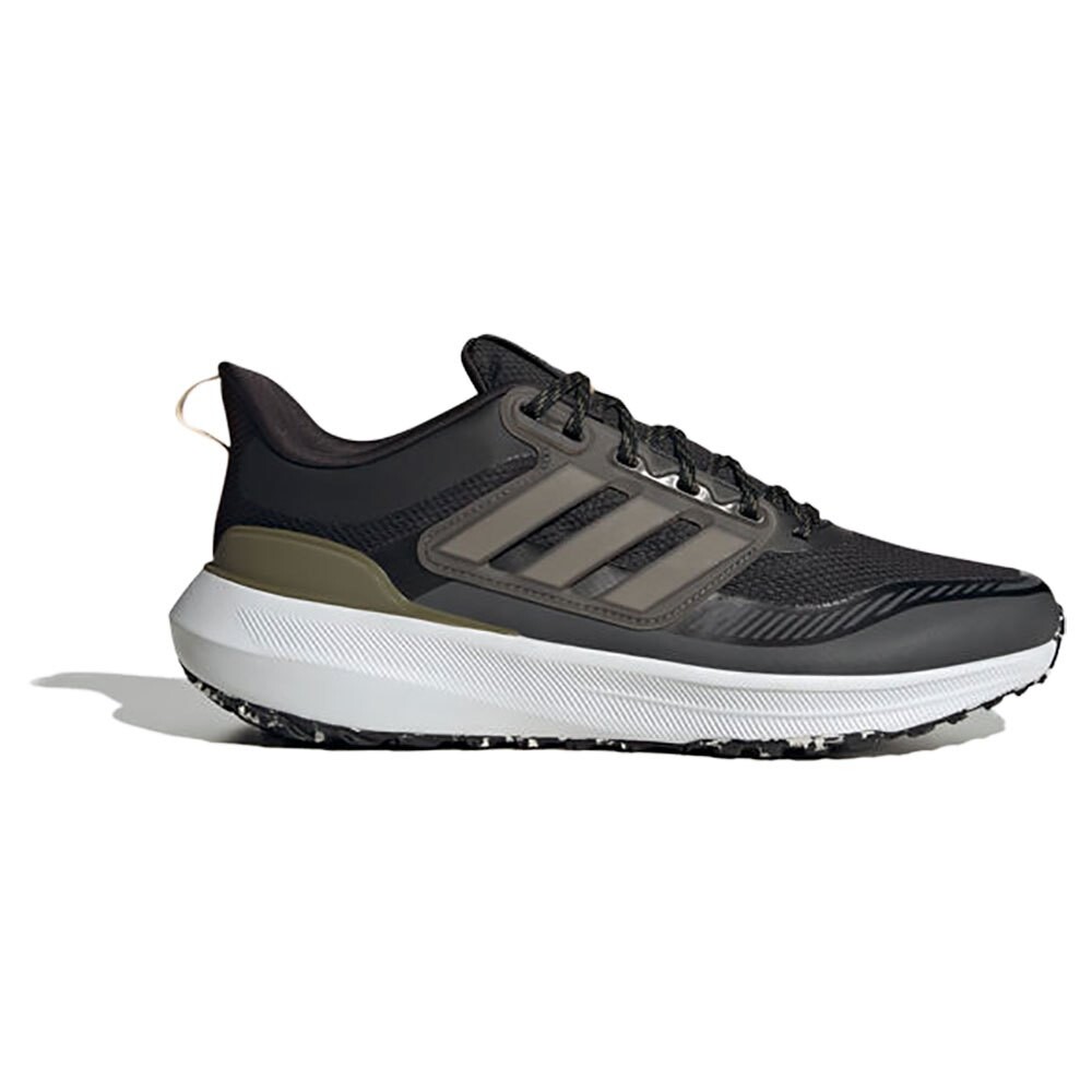 

Кроссовки adidas Ultrabounce Tr, серый
