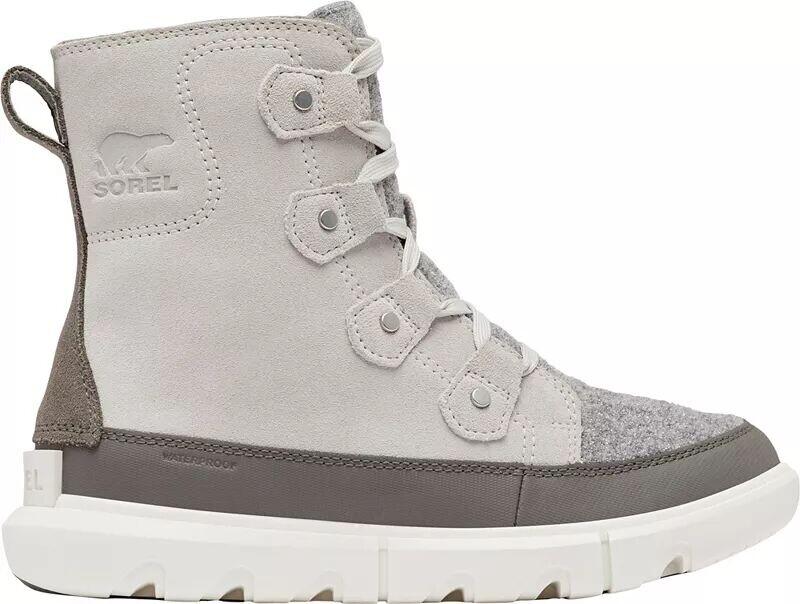 

Женские водонепроницаемые ботинки Sorel Explorer Next Joan 100 г