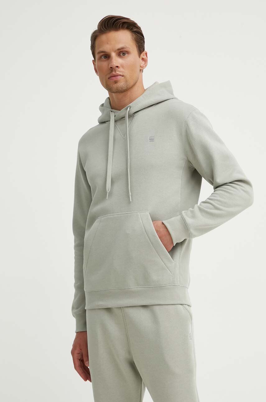 

Толстовка G-Star Raw x Софи Туккер, серый