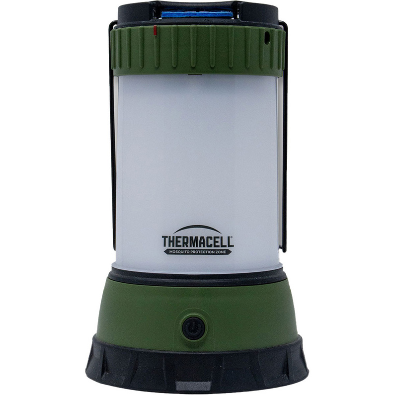 MR-CLE Фонарь от насекомых ThermaCELL фонарь с аккумулятором и 4 режимами освещения usb
