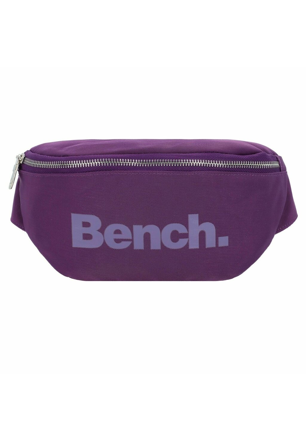 

Поясная сумка CITY 25 CM Bench, цвет violett