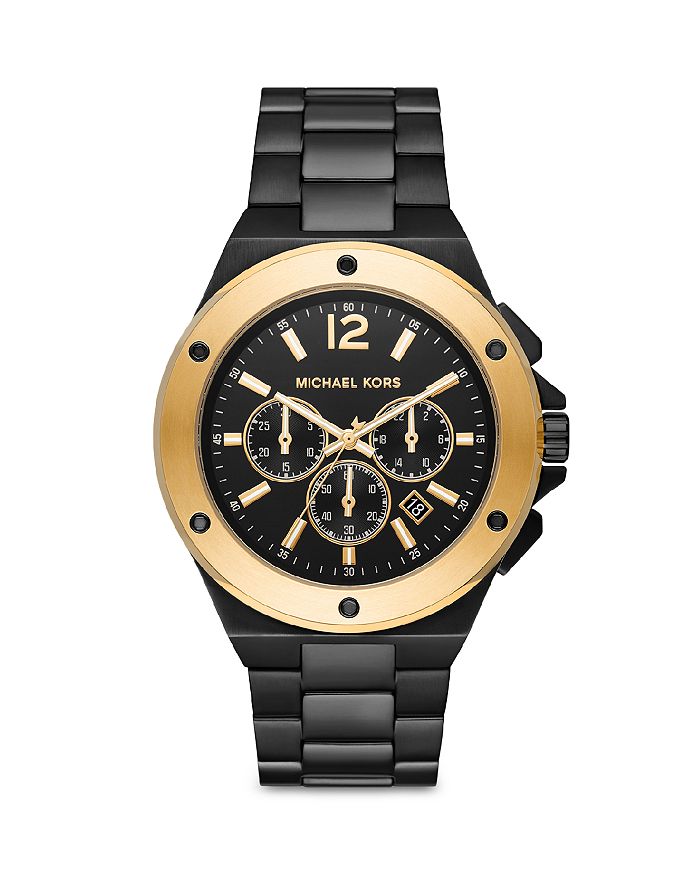 

Хронограф Michael Kors, 45 мм