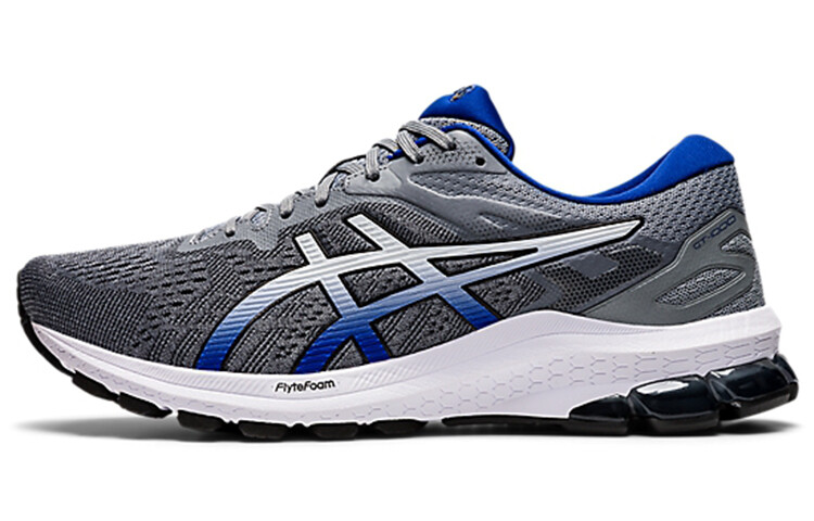 

Спортивная обувь Asics GT-1000 10 Серая