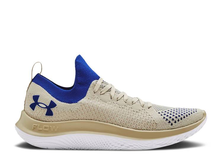 

Кроссовки Under Armour FLOW VELOCITI SE 'KHAKI BASE WHITE', хаки