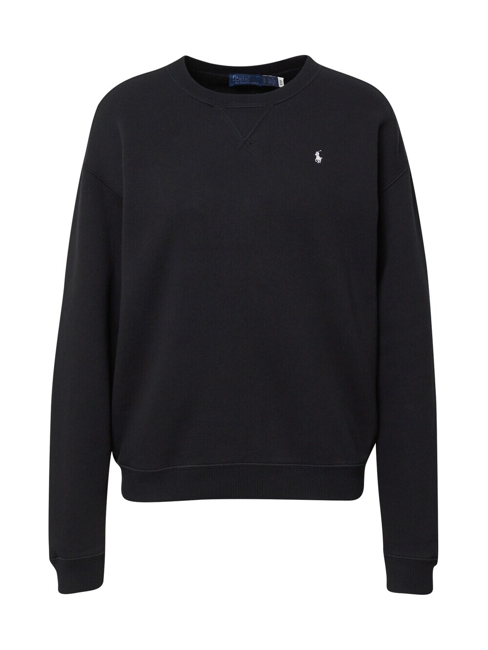 

Толстовка Polo Ralph Lauren, черный