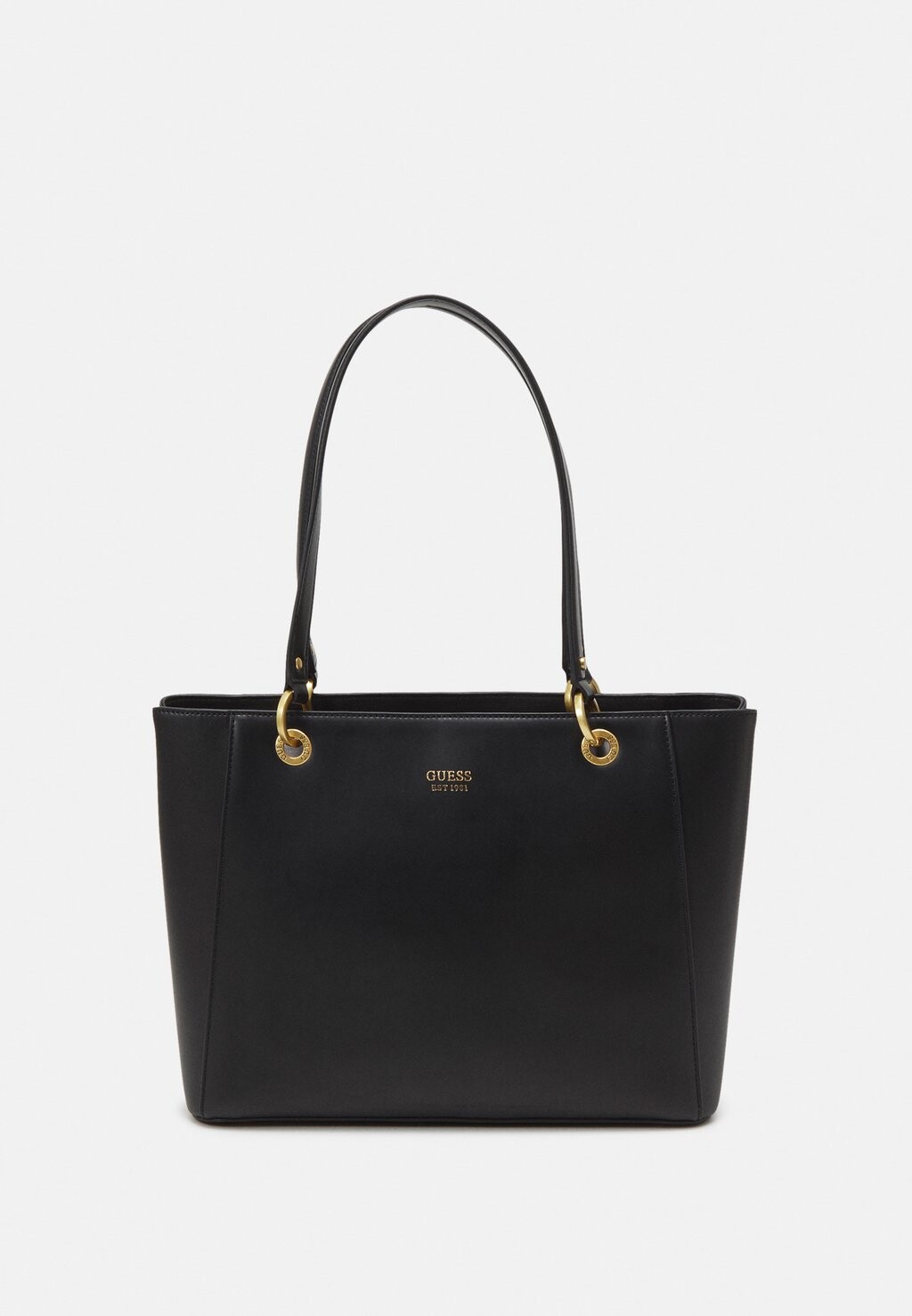 

Сумочка Guess MASIE NOEL TOTE, черный