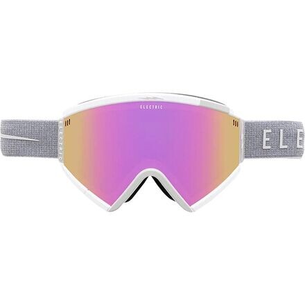 

Ротек Очки Electric, цвет Violet Photochromic/Static White