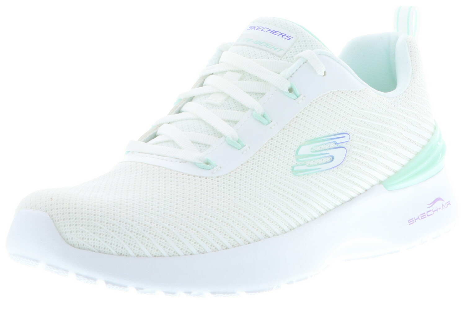 

Кроссовки Skechers Sneaker, белый