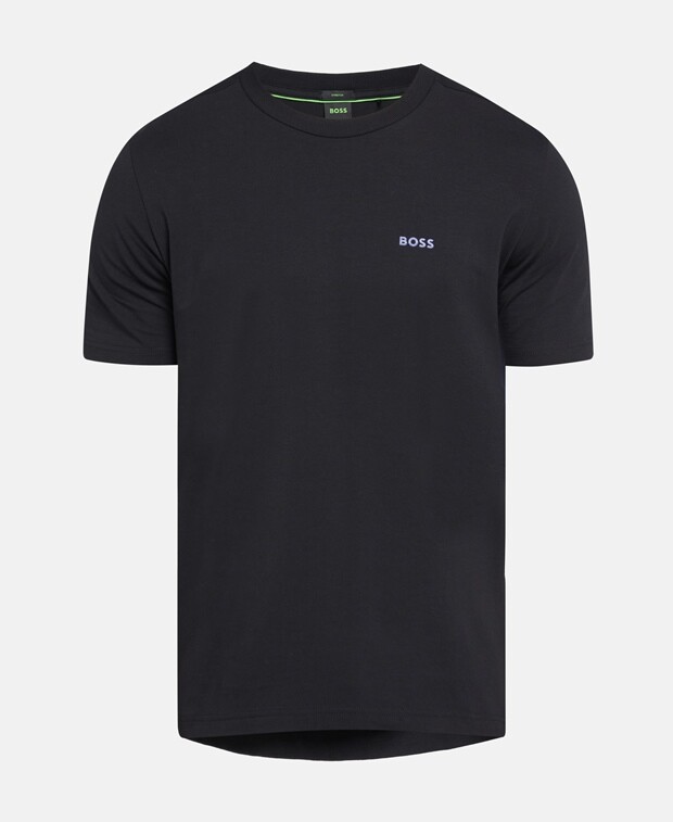 

Футболка Boss Green, черный