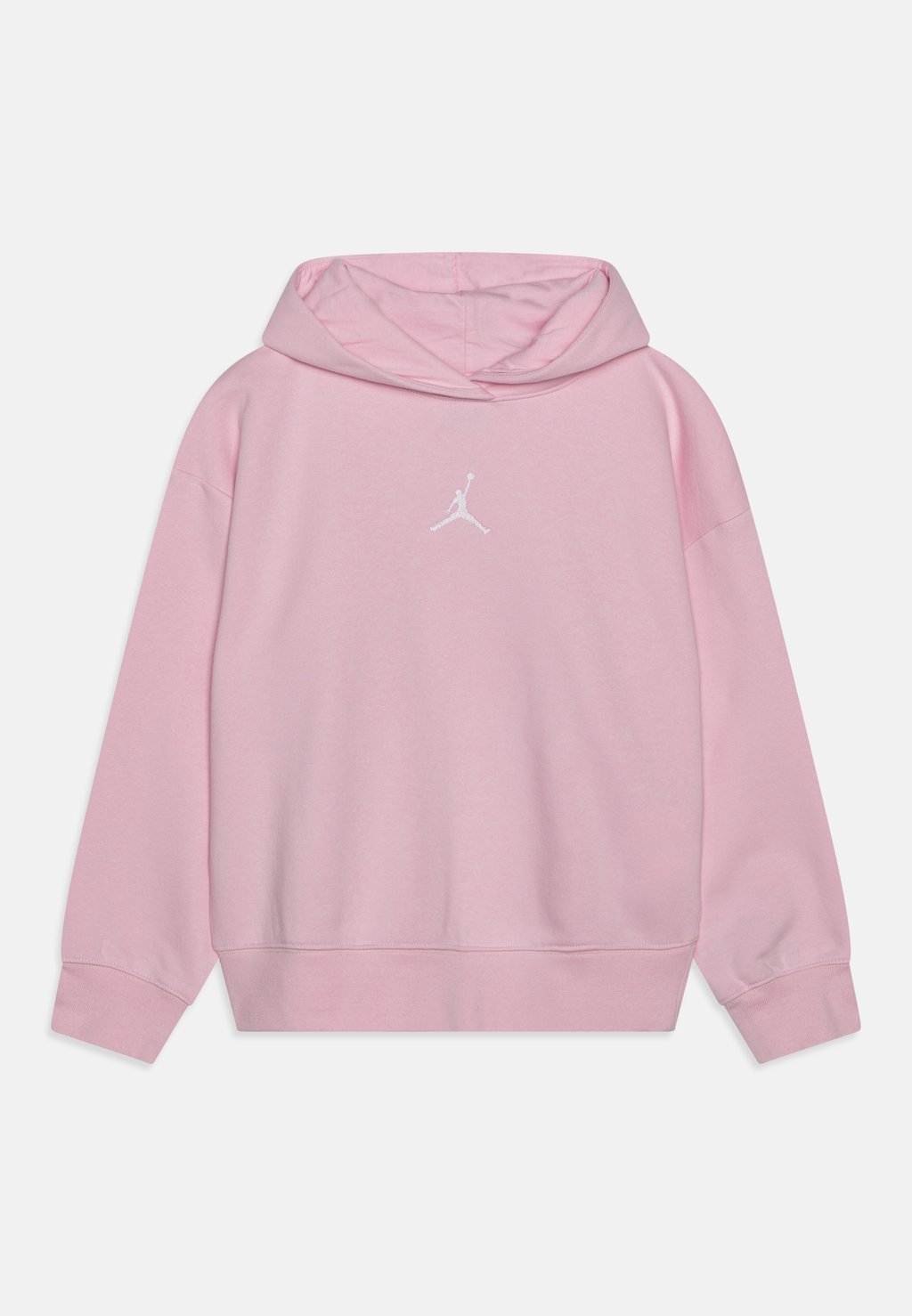 

Толстовка Jdg Icon Play Hoodie Unisex Jordan, цвет pink foam