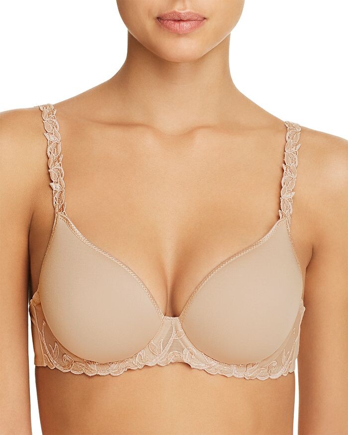 

Бюстгальтер с глубоким вырезом Andora 3D Multi-Way Simone Perele