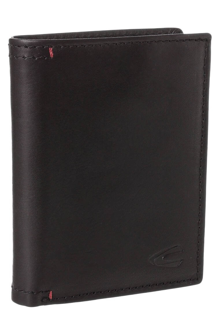 

Кошелек SALAMANCA camel active, черный