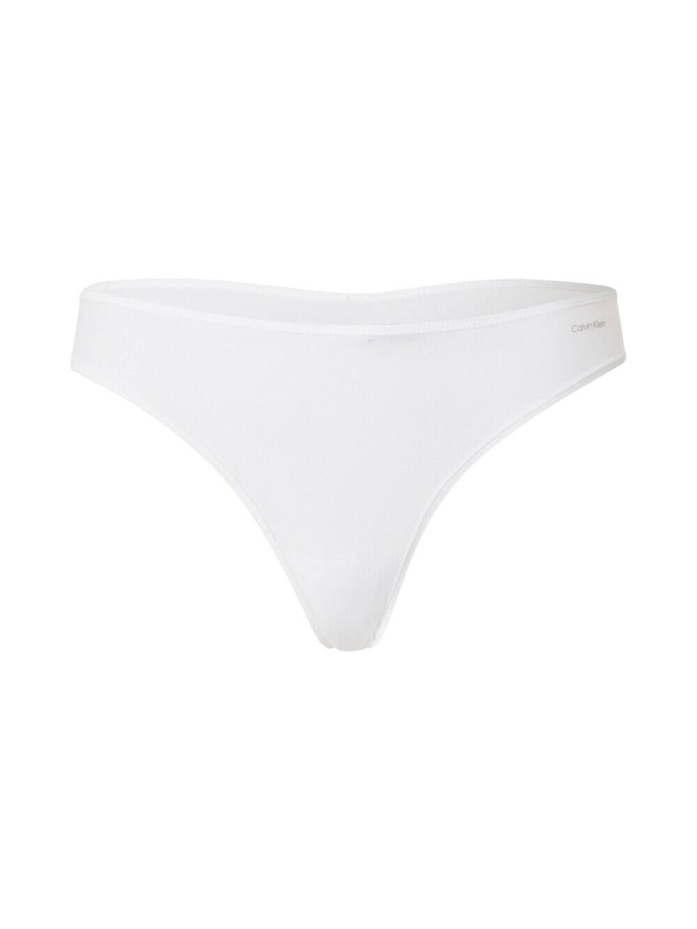 

Стринги Calvin Klein Underwear, белый