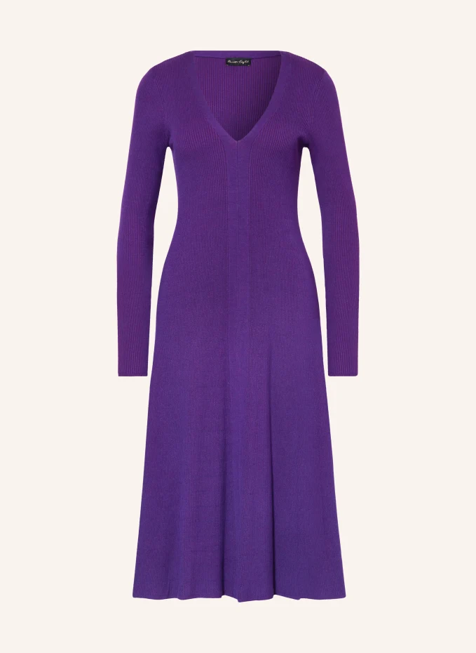 

Амберлин трикотажное платье Phase Eight, фиолетовый