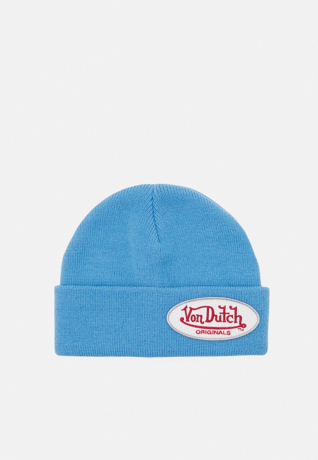 

Шапка Von Dutch, синий