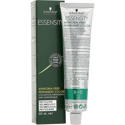 

Ess 10-2 Ultra Ash Blonde Cenere 60мл, Schwarzkopf